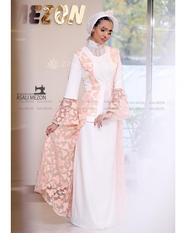 مانتو عقد از کجا بخرم